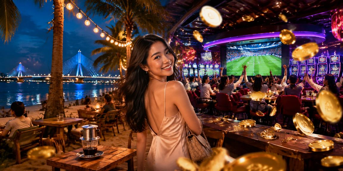 Người chơi trải nghiệm mobile tại Cần Thơ