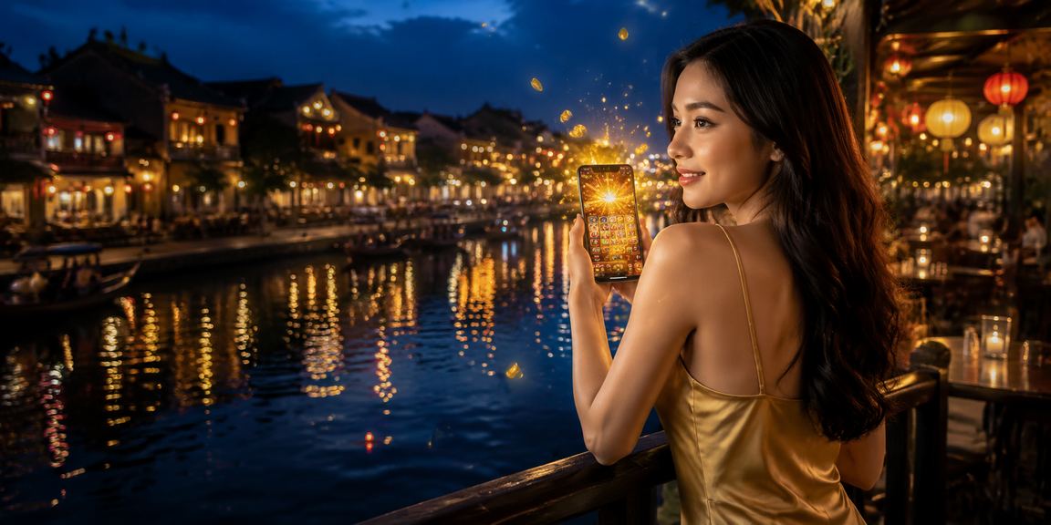 Slots hấp dẫn tại Hội An