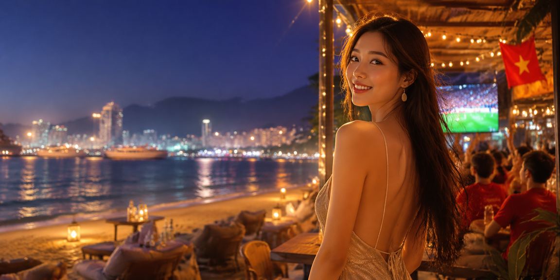 Trò chơi live casino tại Việt Nam
